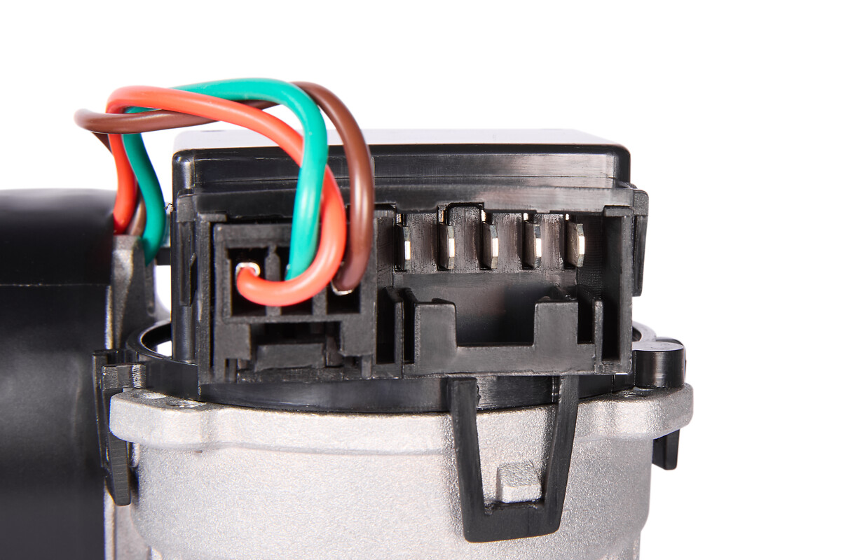 Moteur d'essuie-glace VALEO 584623